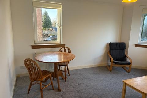 undefined, Craigend Park, Liberton, Edinburgh, EH16