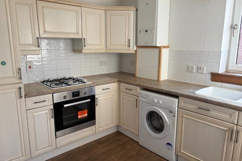 undefined, Craigend Park, Liberton, Edinburgh, EH16