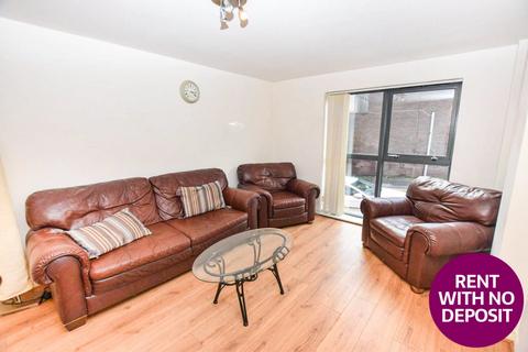 undefined, Lincoln Gate, 39 Red Bank, Green Quarter, Manchester, M4