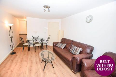 undefined, Lincoln Gate, 39 Red Bank, Green Quarter, Manchester, M4