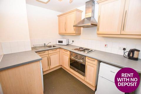 undefined, Lincoln Gate, 39 Red Bank, Green Quarter, Manchester, M4