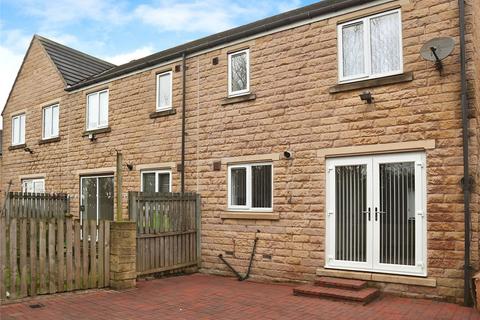 3 bedroom semi-detached house to rent, Warrenfield Court, Huddersfield, HD2