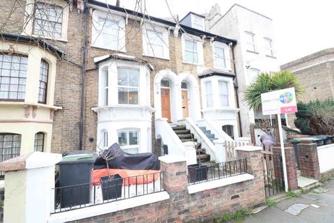 undefined, Kent House Road, Sydenham
