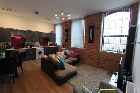 1 bedroom apartment to rent, Nottingham Road, Nottingham NG9