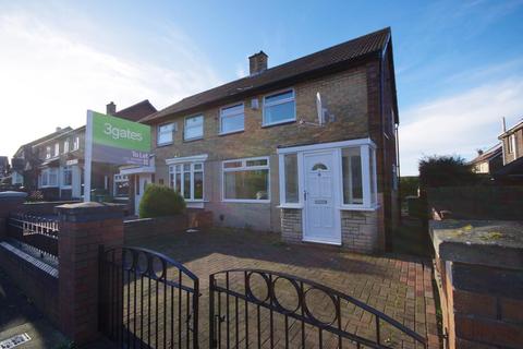 2 bedroom semi-detached house to rent - Bodmin Square, Sunderland, Tyne and Wear, SR5