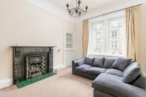 1 bedroom flat to rent, East Claremont Street, New Town, Edinburgh, EH7