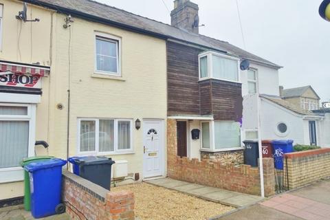 undefined, Exning Road, Newmarket
