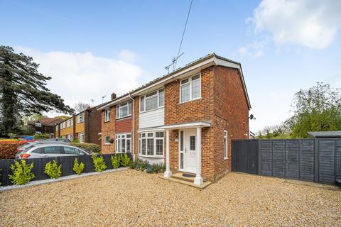 3 bedroom house for sale, Pyle Hill, Winchester Road, Fair Oak, Eastleigh, SO50