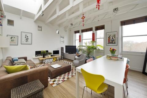 2 bedroom flat to rent - Redcliffe Square, London, SW10