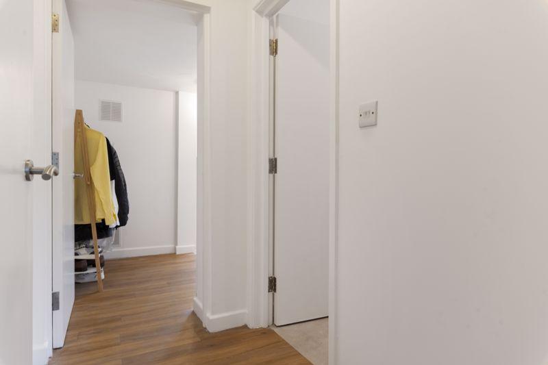 Hall I Bedroom