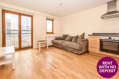 1 bedroom flat to rent, Parkers Apartments, 115 Corporation Street, Green Quarter, Manchester, M4