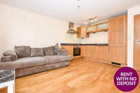 1 bedroom flat to rent, Parkers Apartments, 115 Corporation Street, Green Quarter, Manchester, M4