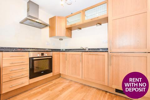 1 bedroom flat to rent, Parkers Apartments, 115 Corporation Street, Green Quarter, Manchester, M4