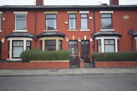 2 Bedroom Terraced House For Sale Tower Street Heywood 2 Bedroom Terraced House For Sale Tower Street Heywood