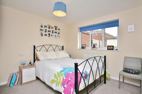 2 bedroom semi-detached bungalow for sale, 10 Lenton Road, Banbury