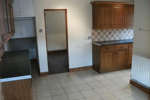 3 bedroom detached house to rent, SPACIOUS 3 BED HOUSE