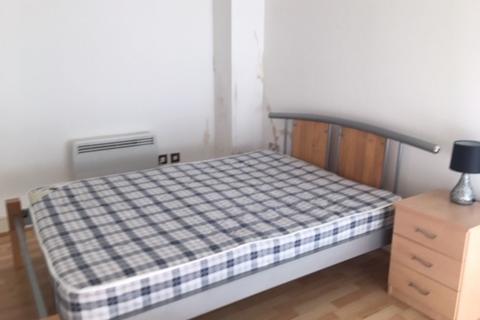 1 bedroom apartment to rent, The Litmus Building, Huntingdon Street
