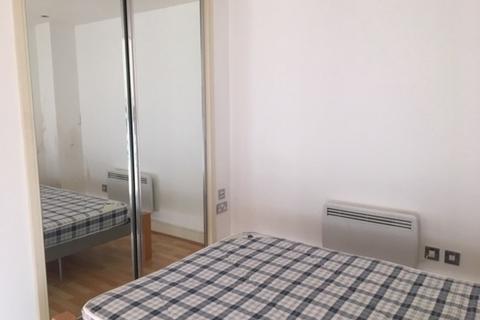 1 bedroom apartment to rent, The Litmus Building, Huntingdon Street