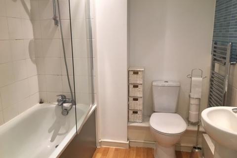 1 bedroom apartment to rent, The Litmus Building, Huntingdon Street