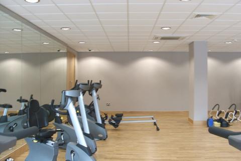 1 bedroom apartment to rent, The Litmus Building, Huntingdon Street