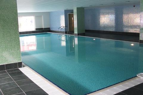 1 bedroom apartment to rent, The Litmus Building, Huntingdon Street