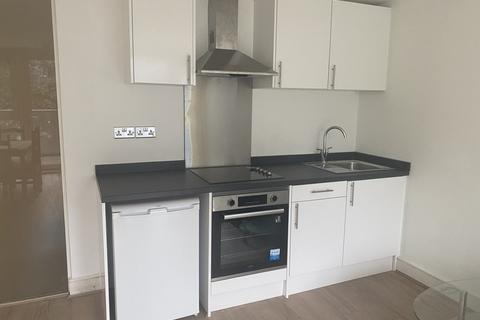 1 bedroom apartment to rent, The Litmus Building, Huntingdon Street