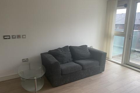 1 bedroom apartment to rent, The Litmus Building, Huntingdon Street
