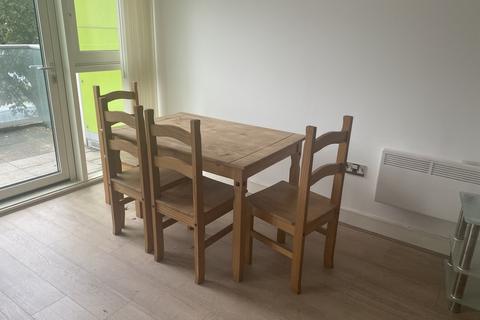 1 bedroom apartment to rent, The Litmus Building, Huntingdon Street