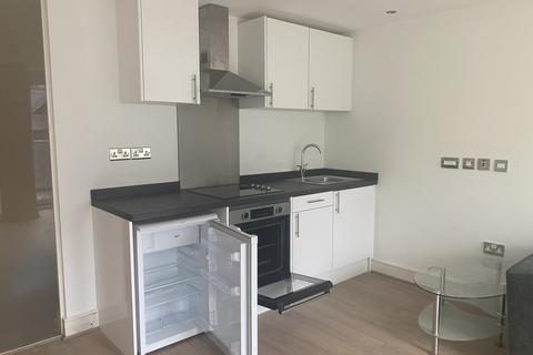 1 bedroom apartment to rent, The Litmus Building, Huntingdon Street