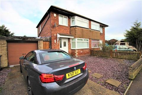 3 bedroom semi-detached house to rent, Townend Avenue, Aston, Sheffield, Rotherham, S26 2DQ