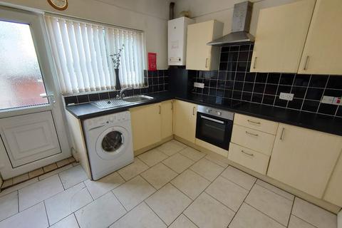 3 bedroom terraced house to rent, Leopold Rd, Kensington Fields