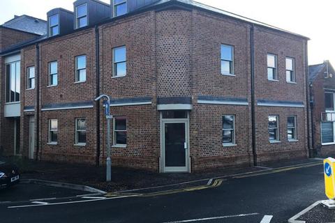 Office to rent, Unit B, 18-20 Railway Road, King's Lynn