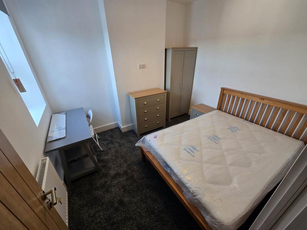First floor middle b