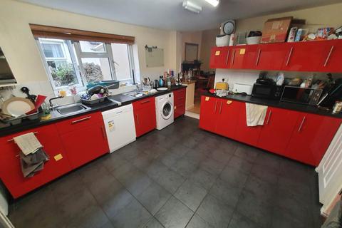 undefined, Colum Road (Rooms), Cathays, Cardiff