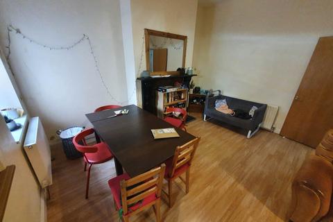 undefined, Colum Road (Rooms), Cathays, Cardiff