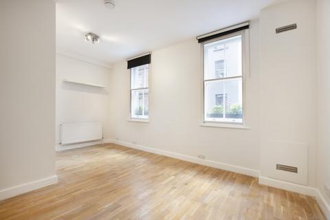 Studio to rent, Berwick Street, Soho W1