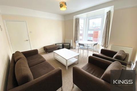 4 bedroom apartment to rent, Nightingale Road, Southsea