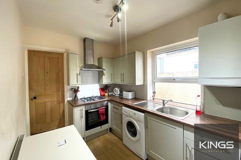 undefined, Purbrook Road, Portsmouth