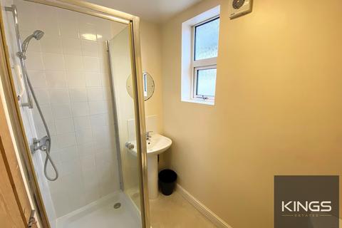 undefined, Purbrook Road, Portsmouth
