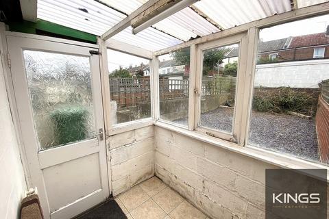 undefined, Purbrook Road, Portsmouth