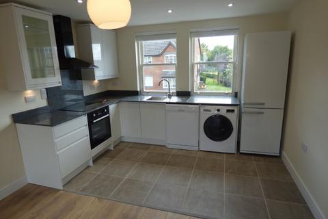 1 bedroom apartment to rent, Marlborough Road, Swindon SN3