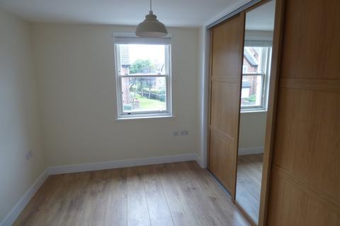 1 bedroom apartment to rent, Marlborough Road, Swindon SN3