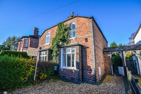 undefined, Park Road, Hale, Altrincham