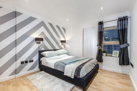 1 bedroom apartment to rent, Tara Apartments, Commercial Road, Whitechapel, London