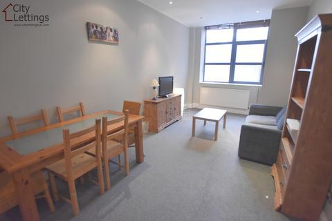 2 bedroom apartment to rent - George Street, City Centre, Nottingham