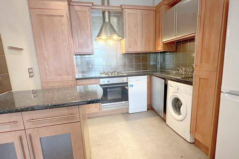 2 bedroom apartment to rent, George Street, City Centre, Nottingham