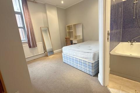 2 bedroom apartment to rent, George Street, City Centre, Nottingham