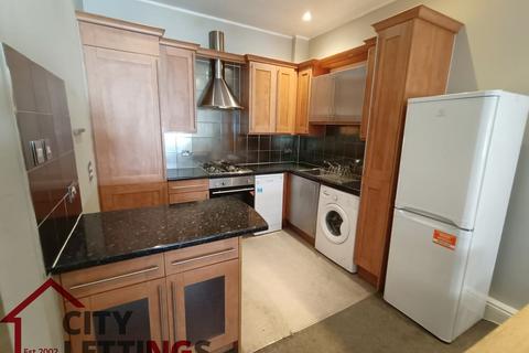 2 bedroom apartment to rent, George Street, City Centre, Nottingham