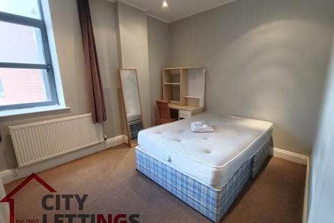 2 bedroom apartment to rent, George Street, City Centre, Nottingham