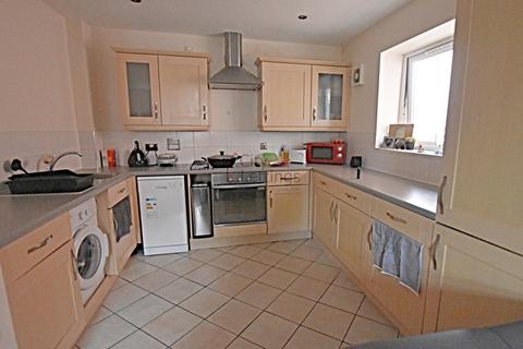 2 bedroom flat to rent, Loughborough Road, West Bridgford